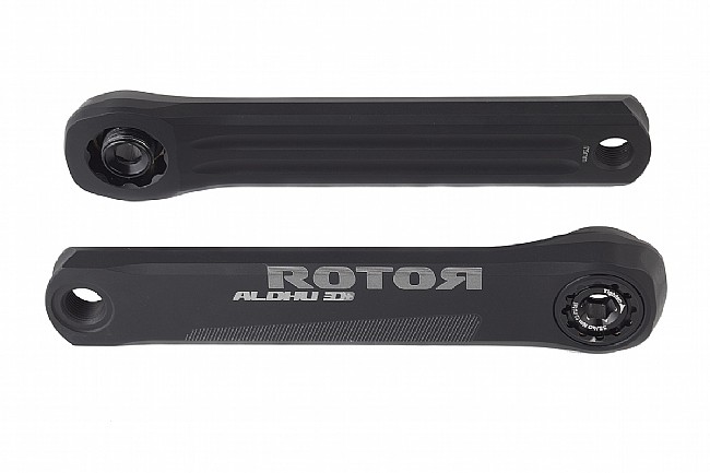 Rotor Aldhu Direct Mount Crank Arms 