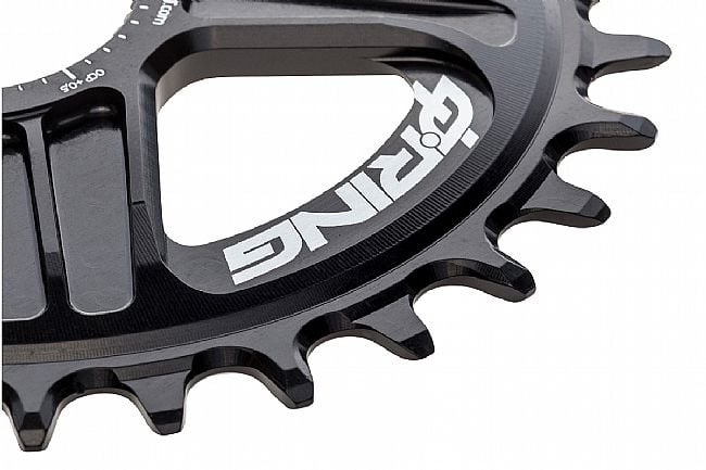 Rotor Q-Rings Direct Mount MTB 