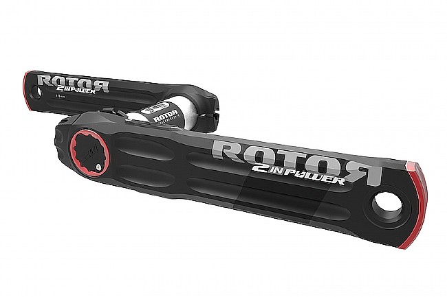 Rotor 2inpower road store chainset