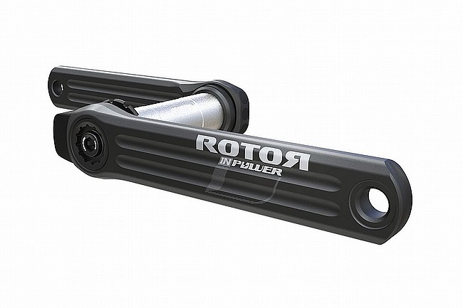 Rotor INpower Direct Mount Crankset 