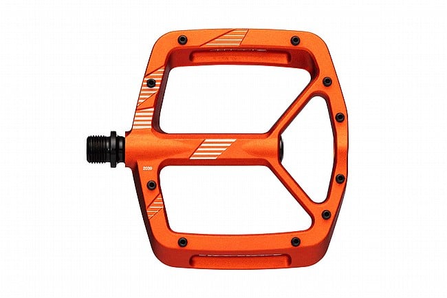 Race Face Aeffect R MTB Pedal  Orange