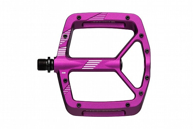 Race Face Aeffect R MTB Pedal  Purple