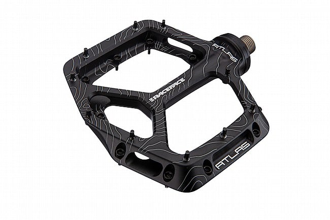 Race Face Atlas MTB Pedal Black