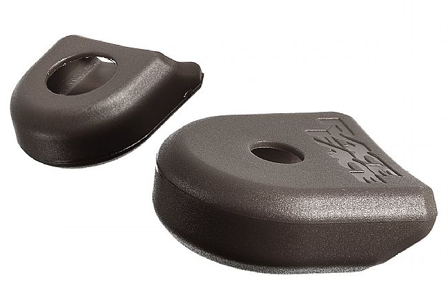Race Face Crank Boot 2-Pack Black