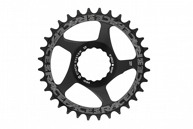 Race Face Cinch Direct-Mount MTB Chainrings 