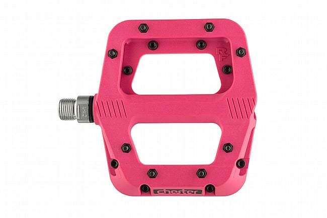 Race Face Chester Pedals (2024) Magenta