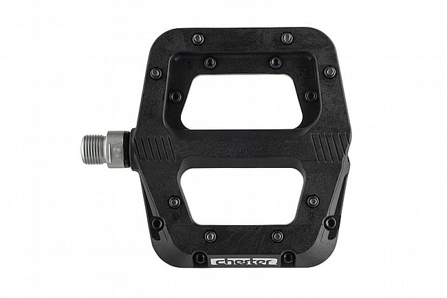 Race Face Chester Pedals (2024) Black