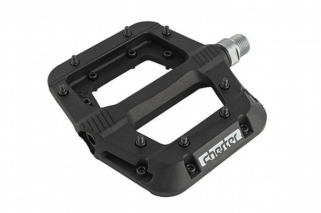 Race Face Chester Pedals (2024) Black