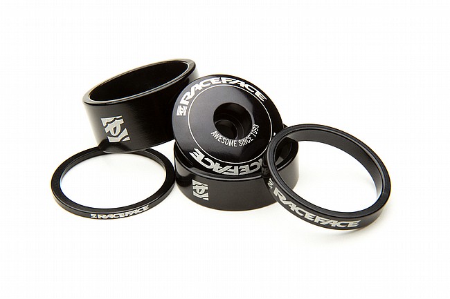 Race Face Spacer Kit 