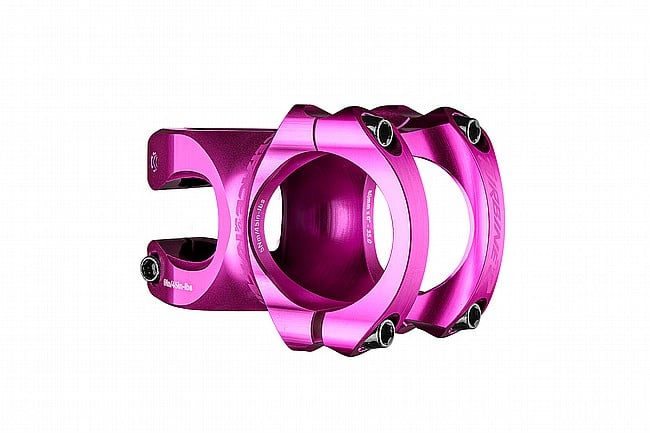 Race Face Turbine R 35 MTB Stem Purple