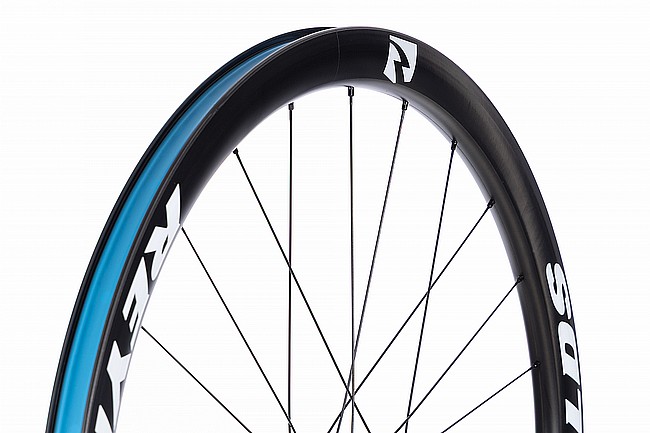 Reynolds Cycling ATR Carbon Disc Brake Pro Stock Wheels 