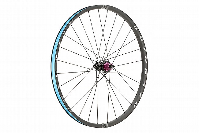 Reynolds Cycling Blacklabel 309 Enduro Expert Carbon 29" MTB Wheels 
