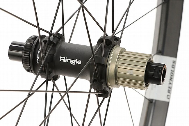 Reynolds Cycling TR 309 XC Carbon 29" MTB Wheelset 