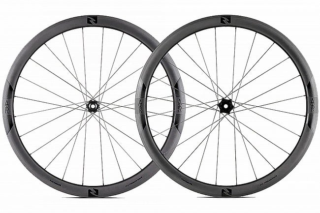 Reynolds Cycling ATR X 700c Carbon Disc Brake Wheelset