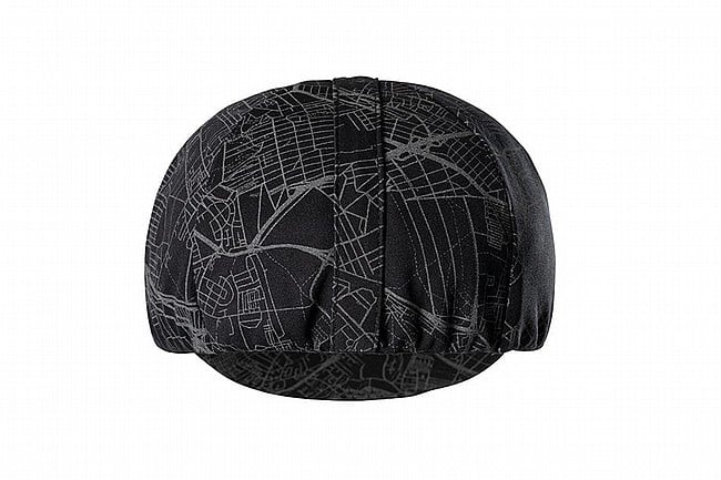 Showers Pass Atlas Cycling Cap 