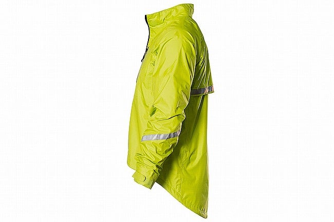 Showers Pass Mens Century CC Jacket Leaf Green