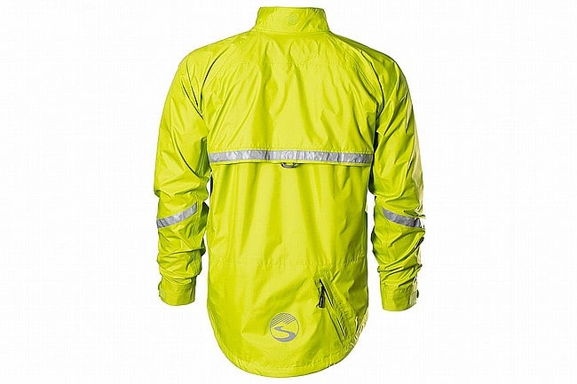 Showers Pass Mens Century CC Jacket Leaf Green