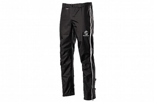 Showers Pass Mens Transit Pant C0 BLACK