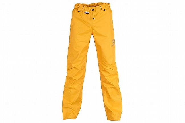 Showers Pass Mens Transit Pant Goldenrod