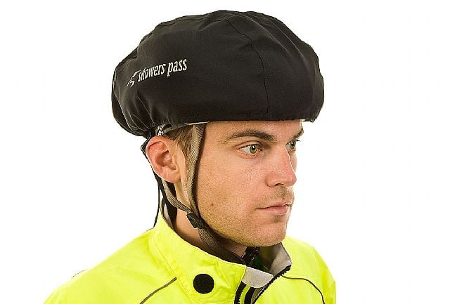 Showers Pass Helmet Cover Showers Pass Helmet Cover