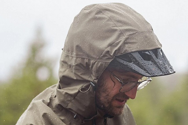 Showers Pass Mens Timberline Jacket 