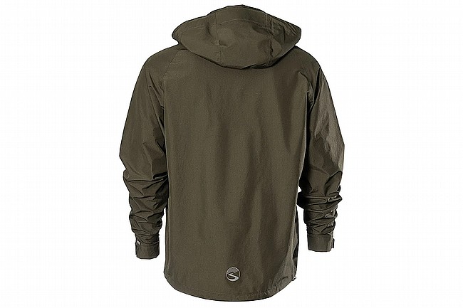 Showers Pass Mens Timberline Jacket Fatigue Green