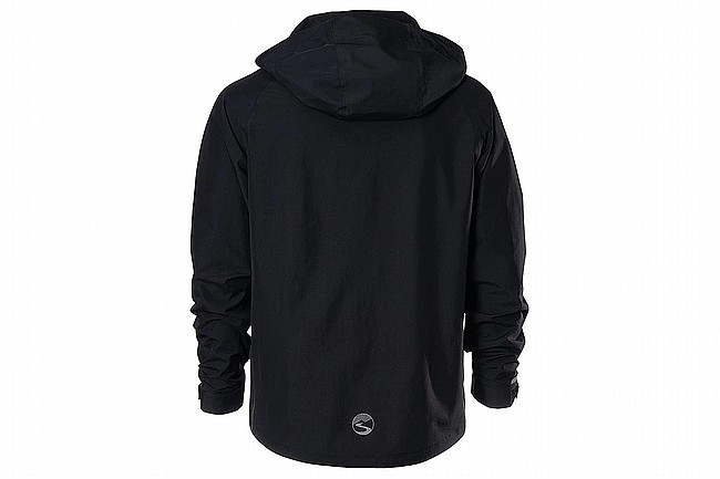Showers Pass Mens Timberline Jacket Black