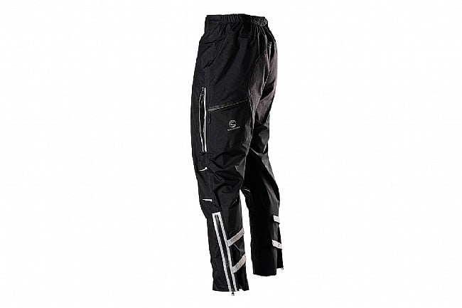 Showers Pass Mens Refuge Pant Black