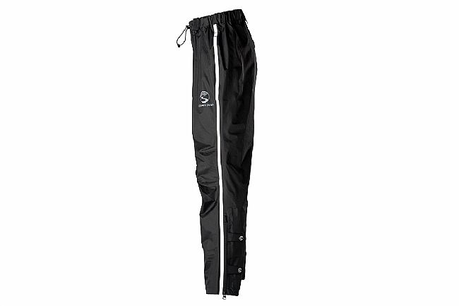 Showers Pass Womens Transit Pant Black
