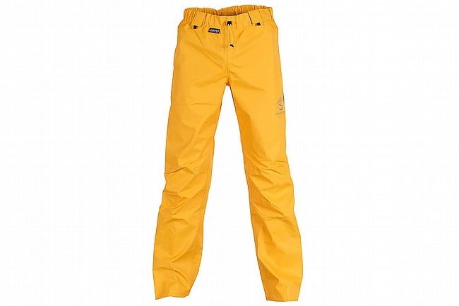 Showers Pass Mens Transit Pant ( 2023 ) Goldenrod