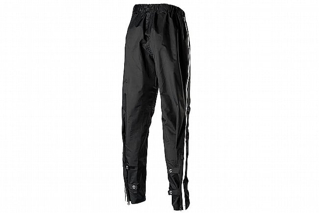 Showers Pass Womens Transit Pant C0 BLACK