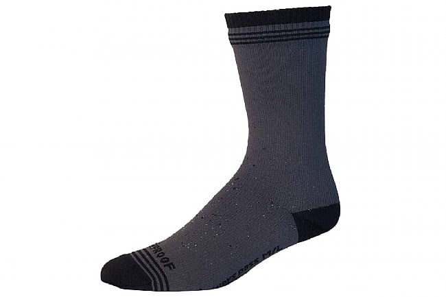 Showers Pass Crosspoint Waterproof Wool Crew Socks 