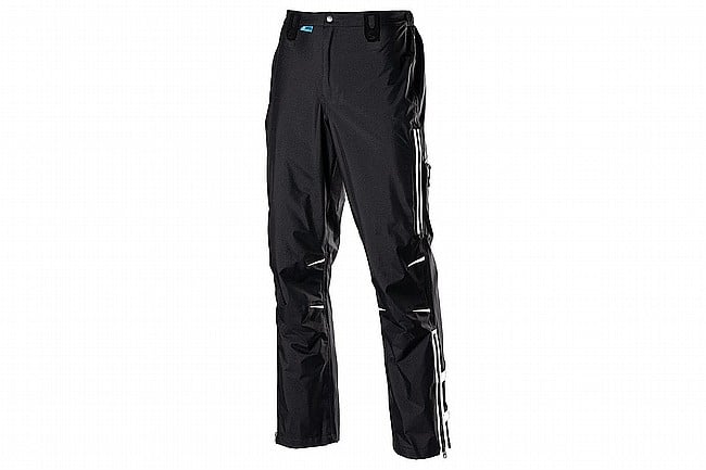 Showers Pass Mens Refuge Pant  Black