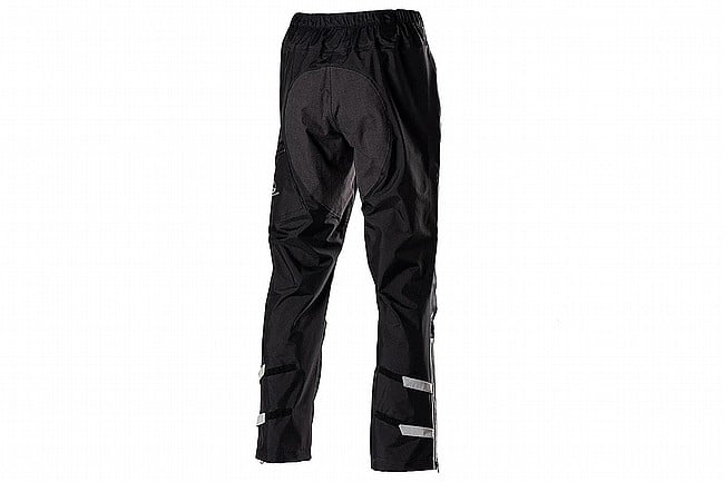 Showers Pass Mens Refuge Pant  Black