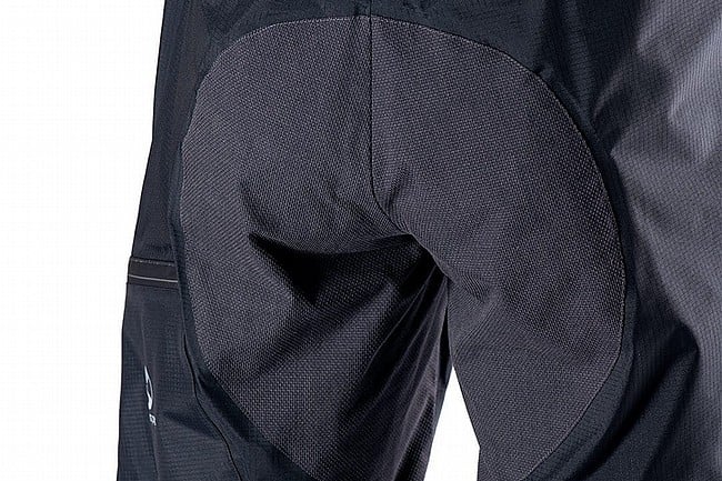 Showers Pass Mens Refuge Pant  Black