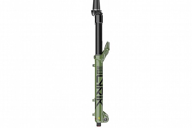 RockShox Lyrik Ultimate RC2 29" Suspension Fork 