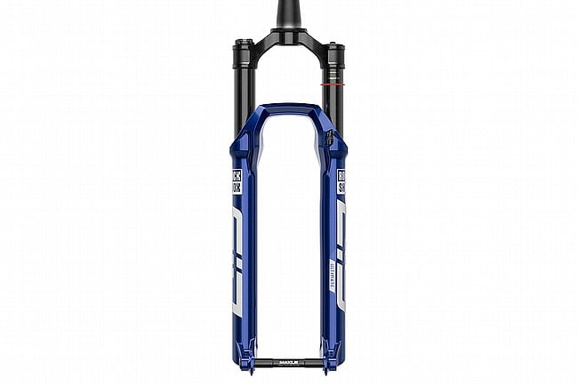 RockShox SID Ultimate Race Day 3P Suspension Fork Blue Crush - 120mm Travel