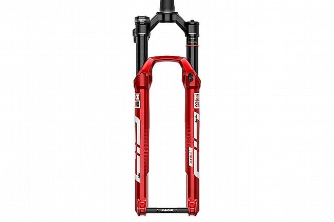 RockShox Sid SL Flight Attendant 29" Suspension Fork 
