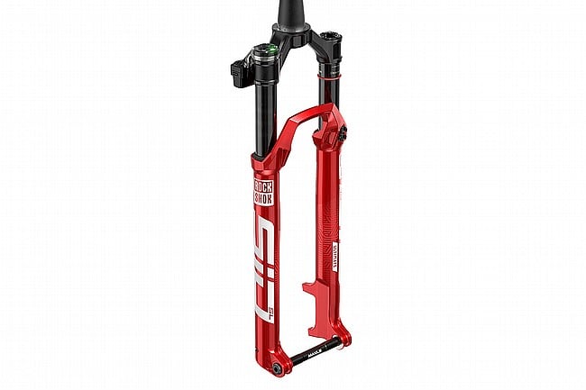 RockShox Sid SL Flight Attendant 29" Suspension Fork 