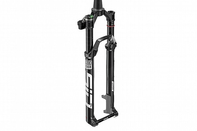 RockShox Sid SL Flight Attendant 29" Suspension Fork 