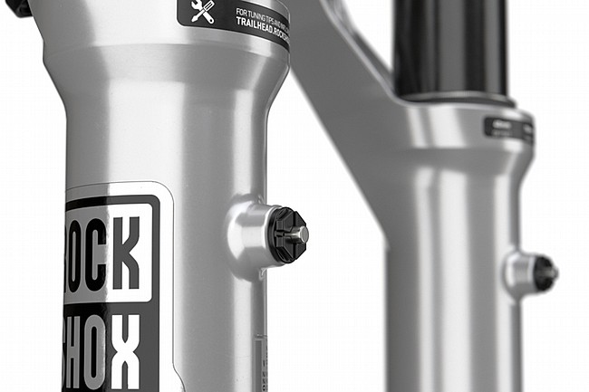 RockShox Pike Ultimate RC2 27.5" Suspension Fork 