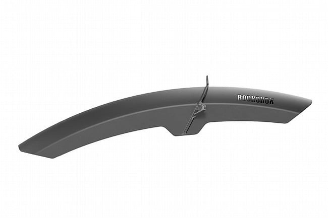 RockShox Rudy Front Fender 2022+ 