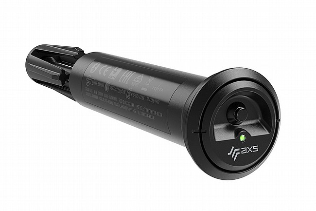 RockShox Flight Attendant Pedal Sensor 