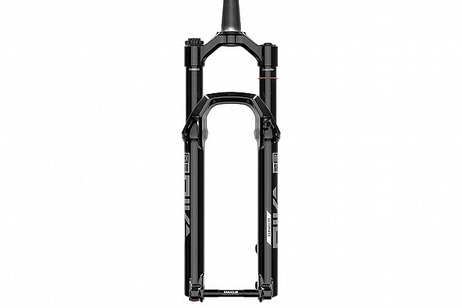 RockShox Pike Ultimate 29" Suspension Fork Gloss Black