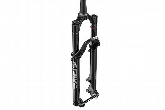 RockShox Pike Ultimate 29" Suspension Fork Gloss Black