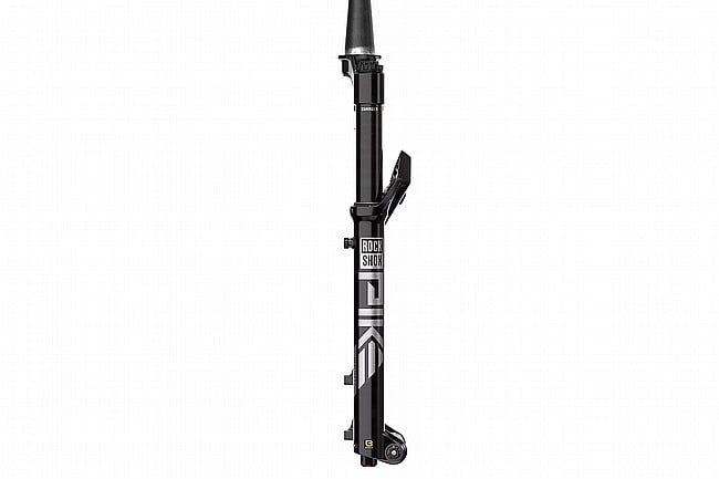 RockShox Pike Ultimate 29" Suspension Fork Gloss Black