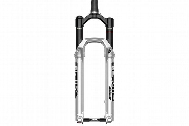 RockShox Pike Ultimate 29" Suspension Fork Gloss Silver