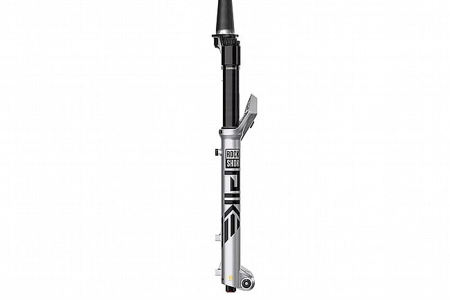 RockShox Pike Ultimate 29" Suspension Fork Gloss Silver