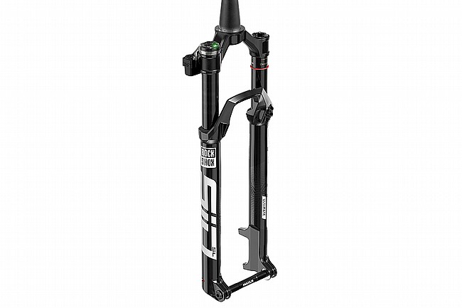 RockShox Sid SL Ultimate Flight Attendant 29" Fork MY26 Gloss Black
