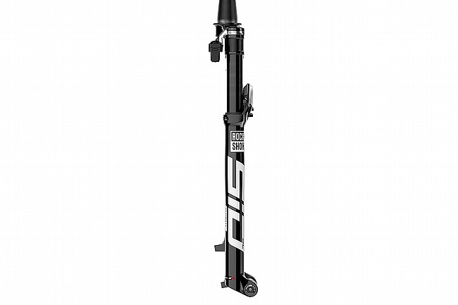 RockShox Sid SL Ultimate Flight Attendant 29" Fork MY26 Gloss Black